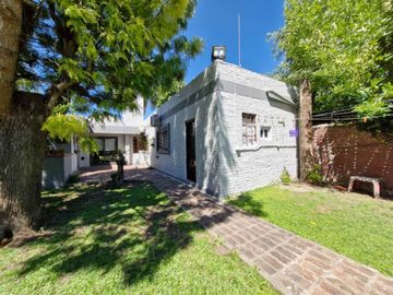 CASA EN VENTA LONGCHAMPS 5 AMB APTO CREDITO