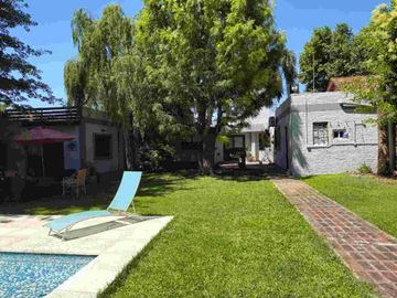 CASA EN VENTA LONGCHAMPS 5 AMB APTO CREDITO