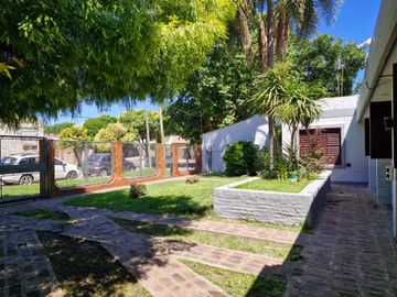 CASA EN VENTA LONGCHAMPS 5 AMB APTO CREDITO