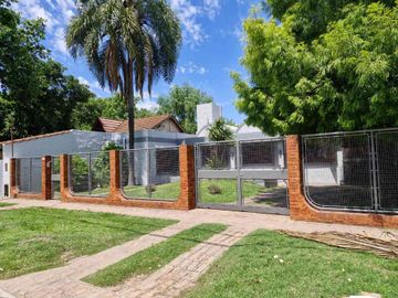 CASA EN VENTA LONGCHAMPS 5 AMB APTO CREDITO