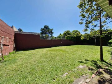 CASA EN VENTA LONGCHAMPS 5 AMB APTO CREDITO