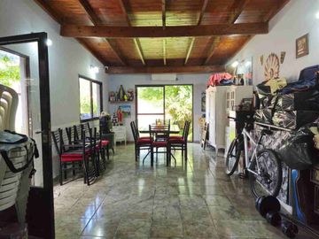 CASA EN VENTA LONGCHAMPS 5 AMB APTO CREDITO
