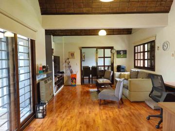 CASA EN VENTA LONGCHAMPS 5 AMB APTO CREDITO
