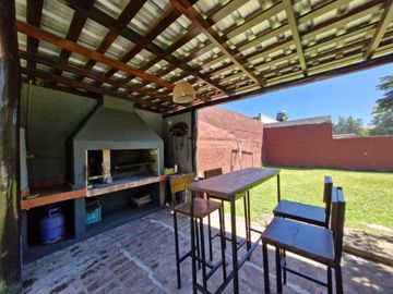CASA EN VENTA LONGCHAMPS 5 AMB APTO CREDITO