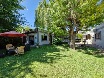CASA EN VENTA LONGCHAMPS 5 AMB APTO CREDITO
