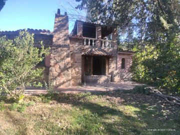 Venta Casa Mixta + Casa Interna - La Puntilla