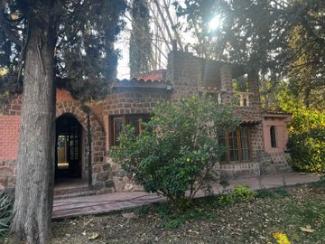 Venta Casa Mixta + Casa Interna - La Puntilla