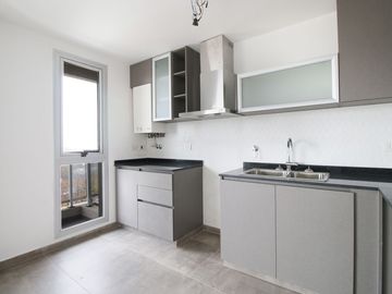 VENTA DEPTO DUPLEX CON TERRAZA Y COCHERA  QUILMES