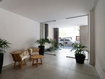 VENTA DEPTO 2 AMB A ESTRENAR CABALLITO NORTE