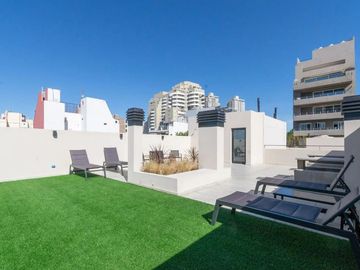 VENTA DEPTO 2 AMB A ESTRENAR CABALLITO NORTE