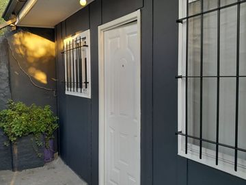 Venta casa 2 ambientes Gral. Rodriguez