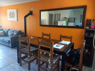 Venta casa 2 ambientes Gral. Rodriguez