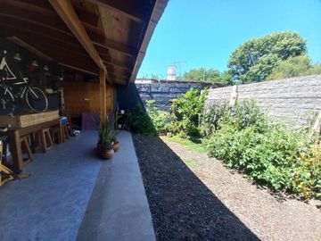 Venta casa 2 ambientes Gral. Rodriguez