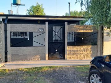 Venta casa 2 ambientes Gral. Rodriguez