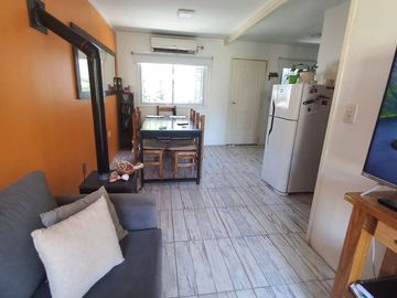 Venta casa 2 ambientes Gral. Rodriguez
