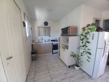 Venta casa 2 ambientes Gral. Rodriguez