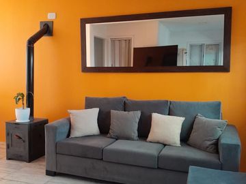 Venta casa 2 ambientes Gral. Rodriguez