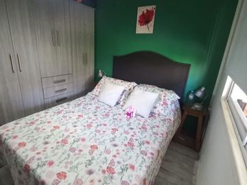 Venta casa 2 ambientes Gral. Rodriguez