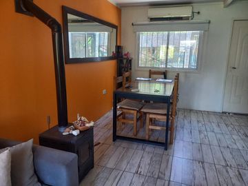 Venta casa 2 ambientes Gral. Rodriguez