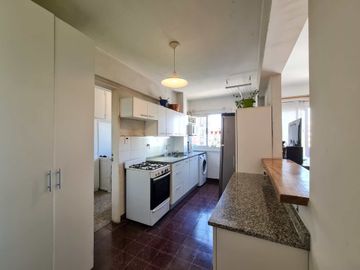 VENTA DEPTO 4 AMB EN CABALLITO APTO CREDITO