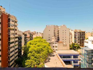 VENTA DEPTO 4 AMB EN CABALLITO APTO CREDITO