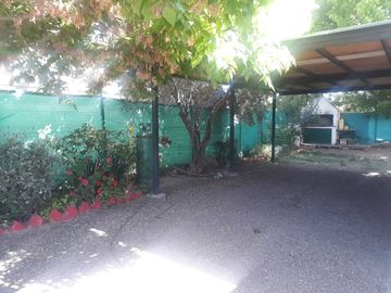 CASA LULUNTA, MAIPU