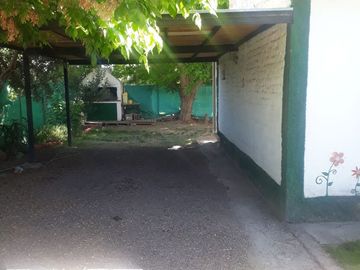 CASA LULUNTA, MAIPU