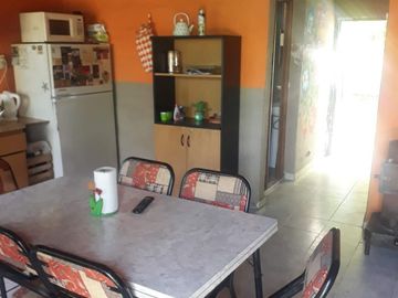 CASA LULUNTA, MAIPU