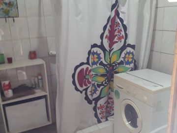 CASA LULUNTA, MAIPU