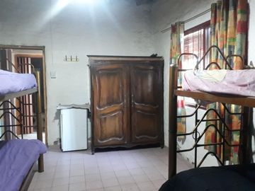 CASA LULUNTA, MAIPU