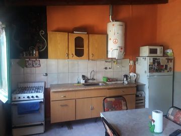 CASA LULUNTA, MAIPU