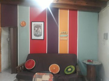 CASA LULUNTA, MAIPU