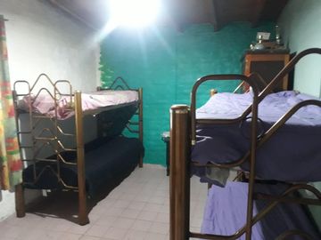 CASA LULUNTA, MAIPU