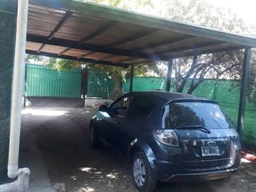 CASA LULUNTA, MAIPU