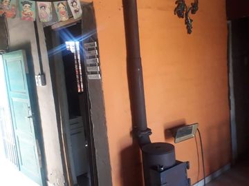 CASA LULUNTA, MAIPU