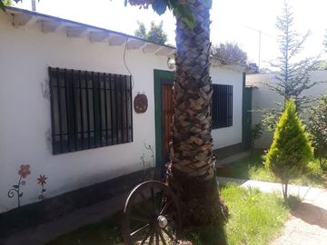 CASA LULUNTA, MAIPU