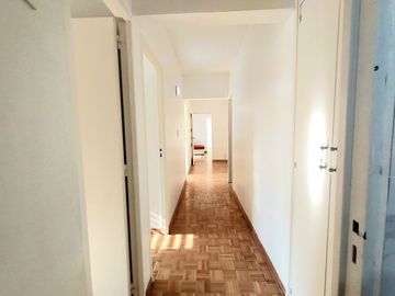 VENTA DPTO 4 AMB. ENTRE AV. AVELLANEDADA Y BOGOTA