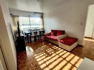 VENTA DPTO 4 AMB. ENTRE AV. AVELLANEDADA Y BOGOTA