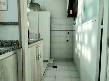 VENTA DPTO 4 AMB. ENTRE AV. AVELLANEDADA Y BOGOTA