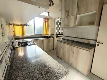 VENTA DPTO 4 AMB. ENTRE AV. AVELLANEDADA Y BOGOTA
