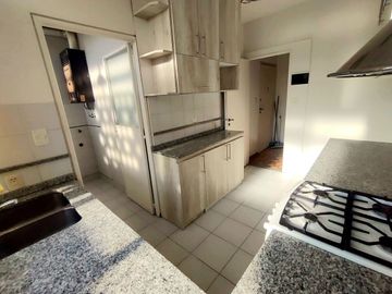 VENTA DPTO 4 AMB. ENTRE AV. AVELLANEDADA Y BOGOTA