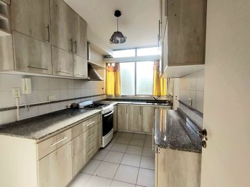 VENTA DPTO 4 AMB. ENTRE AV. AVELLANEDADA Y BOGOTA