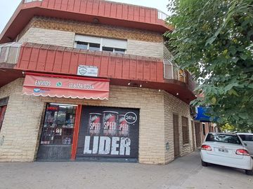 Venta Locales, Oficinas y Casa, Morón