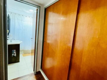 DEPTO 2 AMBIENTES EN VENTA SAN ISIDRO CON COCHERA