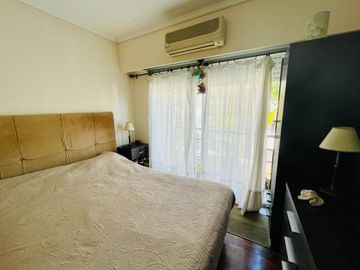 DEPTO 2 AMBIENTES EN VENTA SAN ISIDRO CON COCHERA