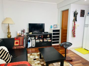 DEPTO 2 AMBIENTES EN VENTA SAN ISIDRO CON COCHERA