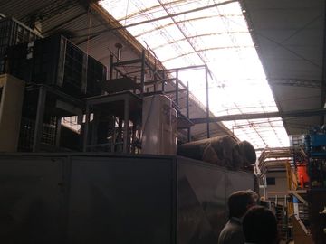 Nave/Galpón Industrial en San Martín 2 Plantas