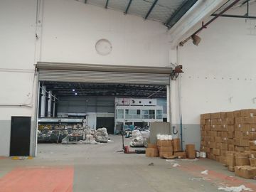 Nave/Galpón Industrial en San Martín 2 Plantas