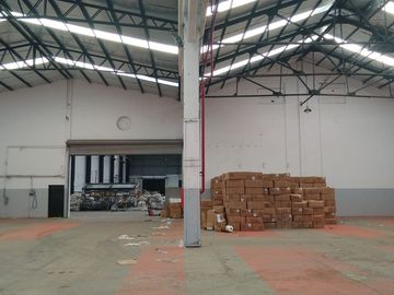 Nave/Galpón Industrial en San Martín 2 Plantas