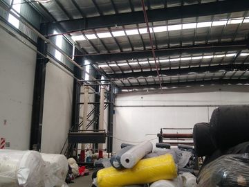 Nave/Galpón Industrial en San Martín 2 Plantas
